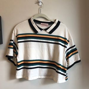 Urban Outfitters crop NWOT